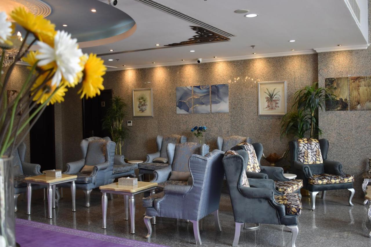 วัน ทู วัน แกรนด์ มาร์เบีย Aparthotel อัลโคห์บาร์ ภายนอก รูปภาพ