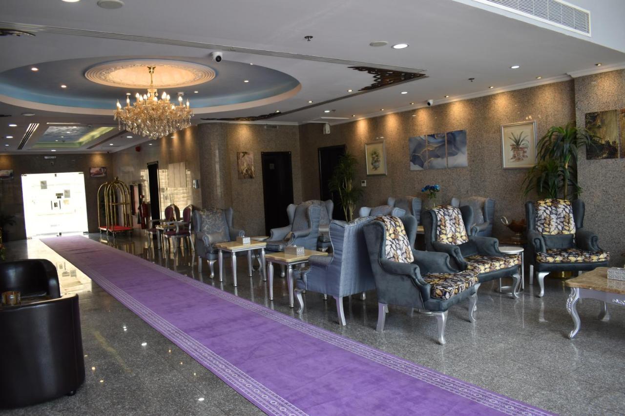 วัน ทู วัน แกรนด์ มาร์เบีย Aparthotel อัลโคห์บาร์ ภายนอก รูปภาพ