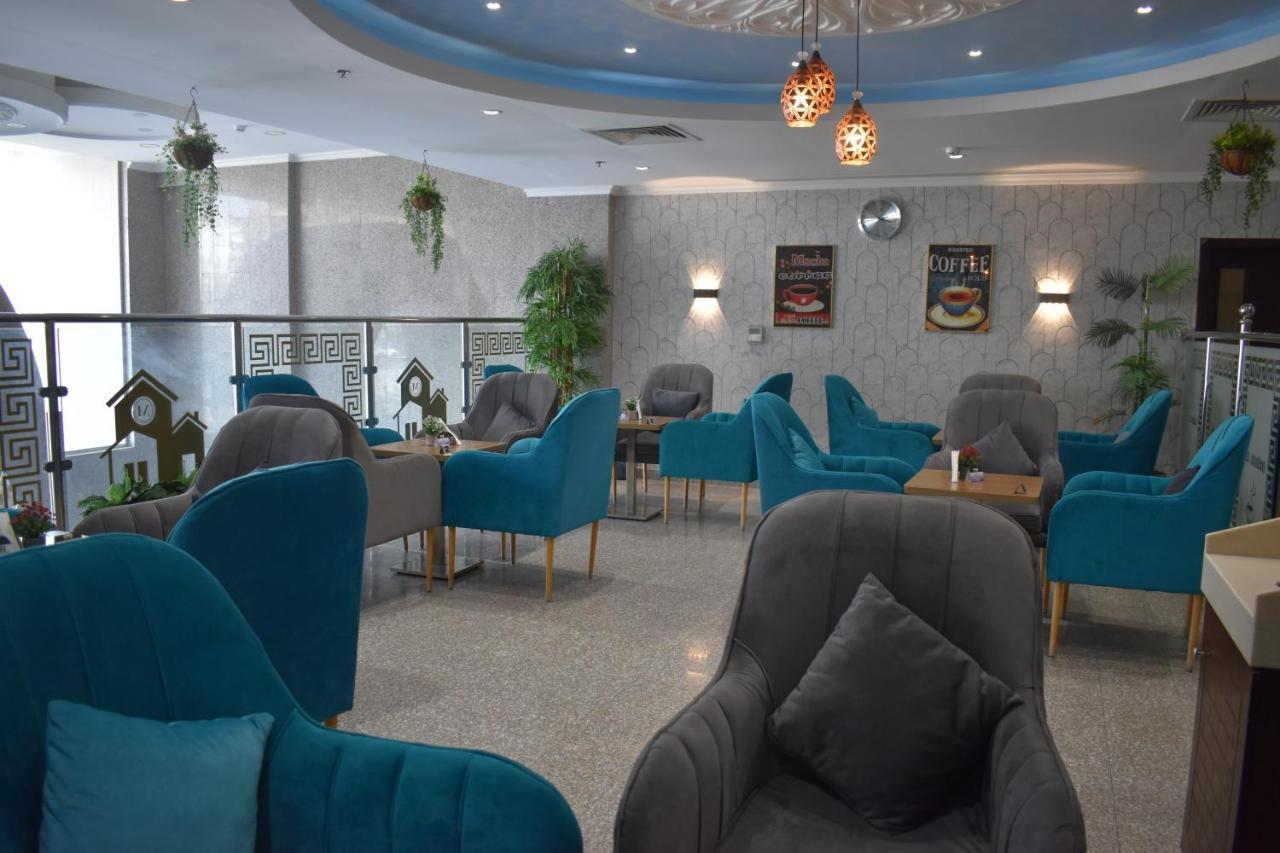 วัน ทู วัน แกรนด์ มาร์เบีย Aparthotel อัลโคห์บาร์ ภายนอก รูปภาพ