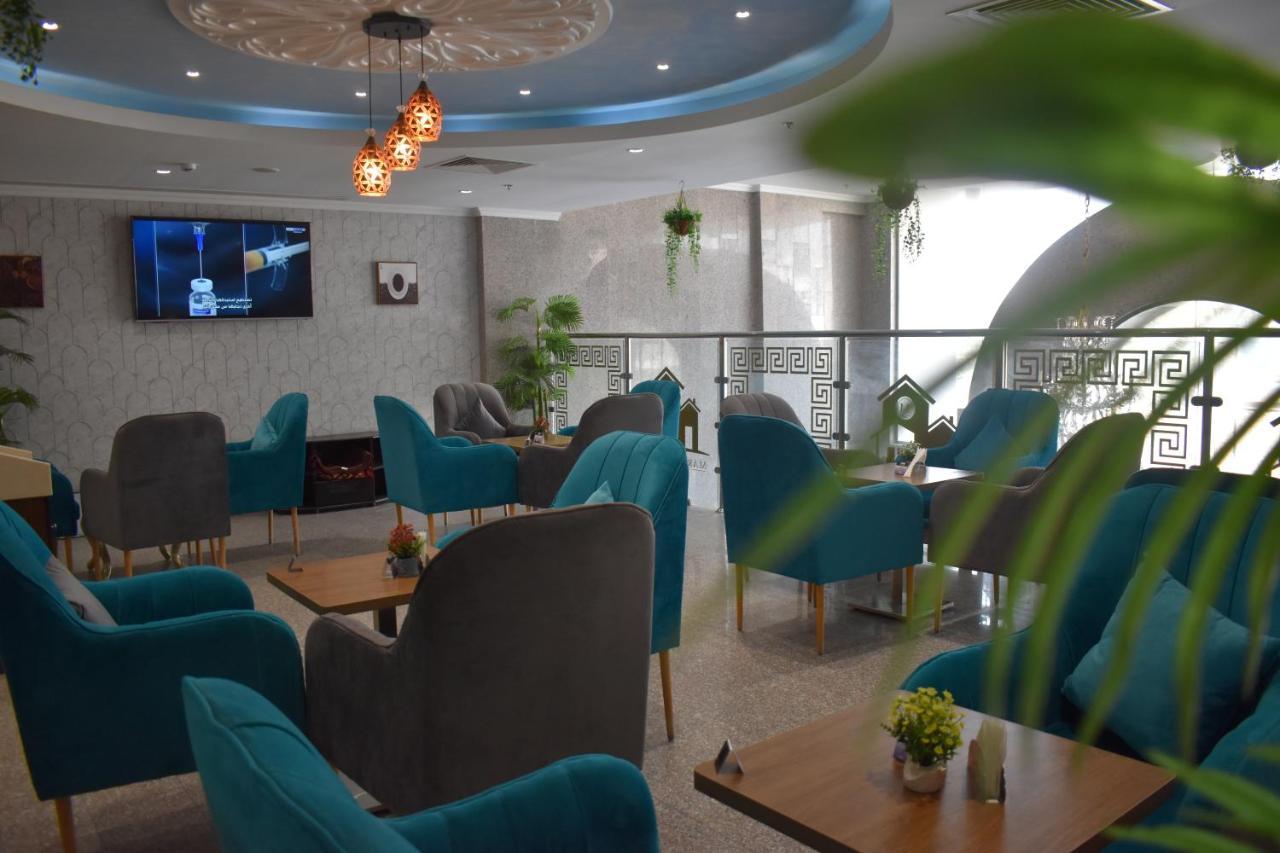 วัน ทู วัน แกรนด์ มาร์เบีย Aparthotel อัลโคห์บาร์ ภายนอก รูปภาพ