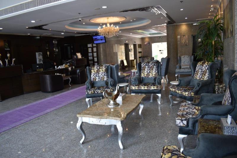วัน ทู วัน แกรนด์ มาร์เบีย Aparthotel อัลโคห์บาร์ ภายนอก รูปภาพ