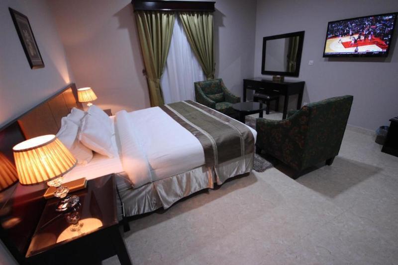 วัน ทู วัน แกรนด์ มาร์เบีย Aparthotel อัลโคห์บาร์ ภายนอก รูปภาพ