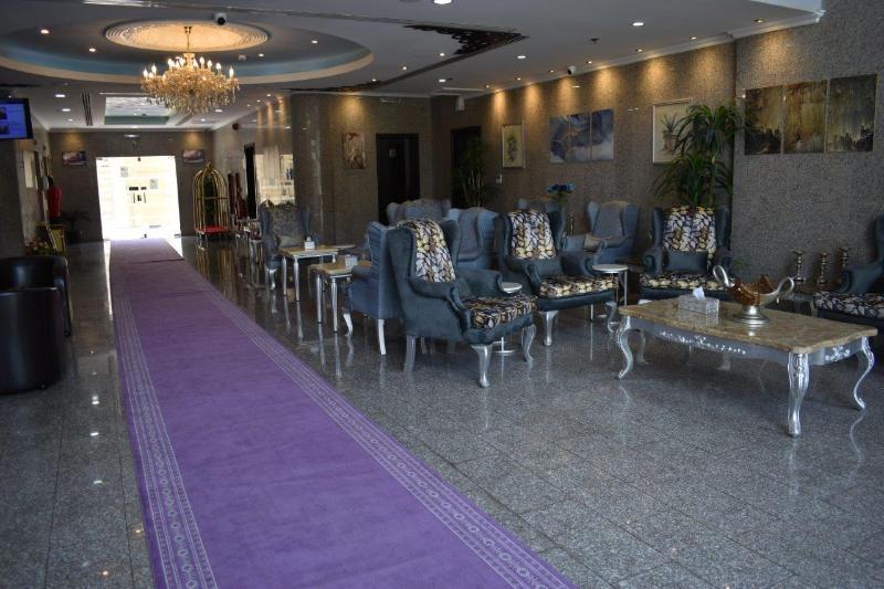 วัน ทู วัน แกรนด์ มาร์เบีย Aparthotel อัลโคห์บาร์ ภายนอก รูปภาพ